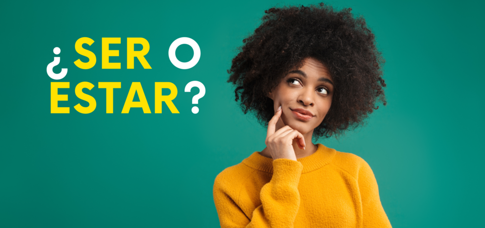 Learn the difference between the verbs Ser and Estar.